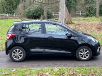 USED 2015 65 HYUNDAI I10 1.2 PREMIUM 5d 86 BHP 