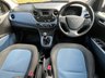USED 2015 65 HYUNDAI I10 1.2 PREMIUM 5d 86 BHP 