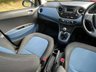 USED 2015 65 HYUNDAI I10 1.2 PREMIUM 5d 86 BHP 