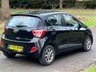 USED 2015 65 HYUNDAI I10 1.2 PREMIUM 5d 86 BHP 