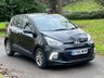 USED 2015 65 HYUNDAI I10 1.2 PREMIUM 5d 86 BHP 