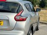 USED 2016 16 NISSAN JUKE 1.2 N-CONNECTA DIG-T 5d 115 BHP 