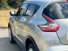 USED 2016 16 NISSAN JUKE 1.2 N-CONNECTA DIG-T 5d 115 BHP 