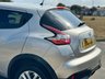USED 2016 16 NISSAN JUKE 1.2 N-CONNECTA DIG-T 5d 115 BHP 