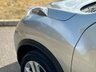 USED 2016 16 NISSAN JUKE 1.2 N-CONNECTA DIG-T 5d 115 BHP 