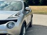 USED 2016 16 NISSAN JUKE 1.2 N-CONNECTA DIG-T 5d 115 BHP 