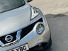 USED 2016 16 NISSAN JUKE 1.2 N-CONNECTA DIG-T 5d 115 BHP 