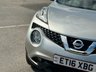 USED 2016 16 NISSAN JUKE 1.2 N-CONNECTA DIG-T 5d 115 BHP 
