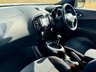 USED 2016 16 NISSAN JUKE 1.2 N-CONNECTA DIG-T 5d 115 BHP 