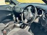 USED 2016 16 NISSAN JUKE 1.2 N-CONNECTA DIG-T 5d 115 BHP 