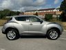 USED 2016 16 NISSAN JUKE 1.2 N-CONNECTA DIG-T 5d 115 BHP 