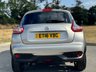 USED 2016 16 NISSAN JUKE 1.2 N-CONNECTA DIG-T 5d 115 BHP 