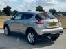 USED 2016 16 NISSAN JUKE 1.2 N-CONNECTA DIG-T 5d 115 BHP 