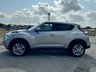 USED 2016 16 NISSAN JUKE 1.2 N-CONNECTA DIG-T 5d 115 BHP 