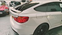 USED 2014 64 BMW 3 SERIES 2.0 320D M SPORT GRAN TURISMO 5d 181 BHP 