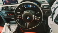 USED 2014 64 BMW 3 SERIES 2.0 320D M SPORT GRAN TURISMO 5d 181 BHP 