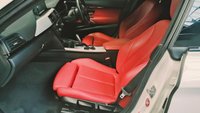 USED 2014 64 BMW 3 SERIES 2.0 320D M SPORT GRAN TURISMO 5d 181 BHP 
