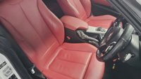 USED 2014 64 BMW 3 SERIES 2.0 320D M SPORT GRAN TURISMO 5d 181 BHP 