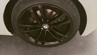 USED 2014 64 BMW 3 SERIES 2.0 320D M SPORT GRAN TURISMO 5d 181 BHP 