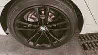USED 2014 64 BMW 3 SERIES 2.0 320D M SPORT GRAN TURISMO 5d 181 BHP 