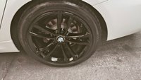USED 2014 64 BMW 3 SERIES 2.0 320D M SPORT GRAN TURISMO 5d 181 BHP 