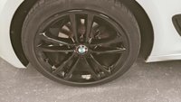 USED 2014 64 BMW 3 SERIES 2.0 320D M SPORT GRAN TURISMO 5d 181 BHP 
