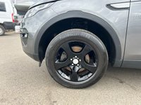 USED 2017 67 LAND ROVER DISCOVERY SPORT 2.0 TD4 PURE SPECIAL EDITION 5d 150 BHP 