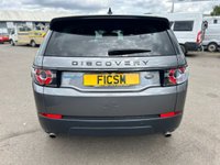 USED 2017 67 LAND ROVER DISCOVERY SPORT 2.0 TD4 PURE SPECIAL EDITION 5d 150 BHP 