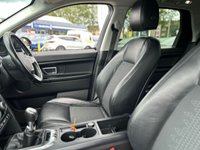 USED 2017 67 LAND ROVER DISCOVERY SPORT 2.0 TD4 PURE SPECIAL EDITION 5d 150 BHP 