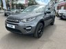 USED 2017 67 LAND ROVER DISCOVERY SPORT 2.0 TD4 PURE SPECIAL EDITION 5d 150 BHP 
