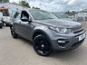 USED 2017 67 LAND ROVER DISCOVERY SPORT 2.0 TD4 PURE SPECIAL EDITION 5d 150 BHP 