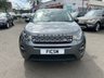USED 2017 67 LAND ROVER DISCOVERY SPORT 2.0 TD4 PURE SPECIAL EDITION 5d 150 BHP 