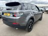 USED 2017 67 LAND ROVER DISCOVERY SPORT 2.0 TD4 PURE SPECIAL EDITION 5d 150 BHP 
