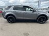 USED 2017 67 LAND ROVER DISCOVERY SPORT 2.0 TD4 PURE SPECIAL EDITION 5d 150 BHP 