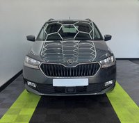 USED 2020 70 SKODA FABIA 1.0 SE TSI 5d 94 BHP 