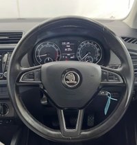 USED 2020 70 SKODA FABIA 1.0 SE TSI 5d 94 BHP 