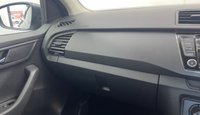 USED 2020 70 SKODA FABIA 1.0 SE TSI 5d 94 BHP 