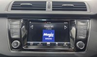 USED 2020 70 SKODA FABIA 1.0 SE TSI 5d 94 BHP 
