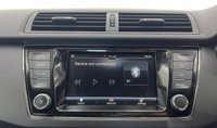 USED 2020 70 SKODA FABIA 1.0 SE TSI 5d 94 BHP 