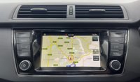 USED 2020 70 SKODA FABIA 1.0 SE TSI 5d 94 BHP 