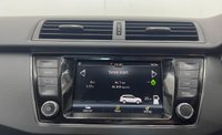 USED 2020 70 SKODA FABIA 1.0 SE TSI 5d 94 BHP 