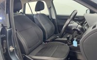 USED 2020 70 SKODA FABIA 1.0 SE TSI 5d 94 BHP 