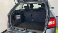 USED 2020 70 SKODA FABIA 1.0 SE TSI 5d 94 BHP 