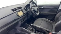 USED 2020 70 SKODA FABIA 1.0 SE TSI 5d 94 BHP 