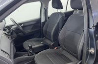 USED 2020 70 SKODA FABIA 1.0 SE TSI 5d 94 BHP 
