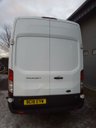 USED 2018 18 FORD TRANSIT 2.0 350 L4 H3 P/V DRW 129 BHP 