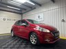 USED 2014 64 PEUGEOT 208 1.2 STYLE 5d 82 BHP FSH / TOUCHSCREEN NAV