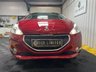 USED 2014 64 PEUGEOT 208 1.2 STYLE 5d 82 BHP FSH / TOUCHSCREEN NAV