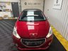 USED 2014 64 PEUGEOT 208 1.2 STYLE 5d 82 BHP FSH / TOUCHSCREEN NAV