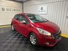 USED 2014 64 PEUGEOT 208 1.2 STYLE 5d 82 BHP FSH / TOUCHSCREEN NAV